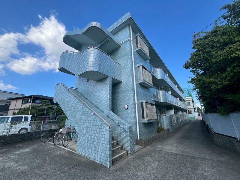 シャトー鶴嶺 その他外観2