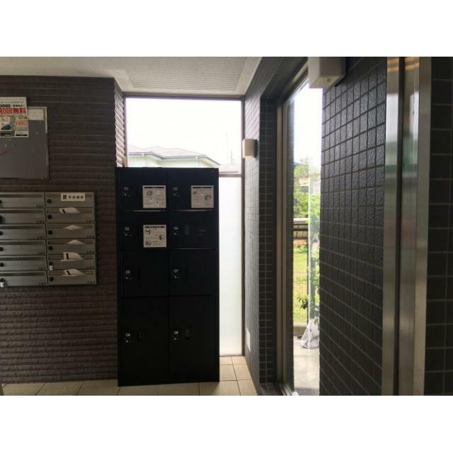 プラム湘南 その他9
