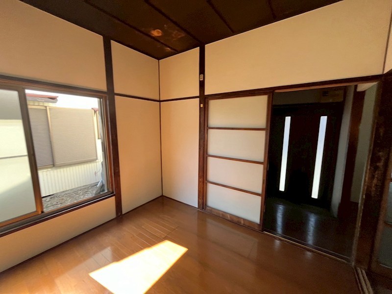 石黒貸家 その他6