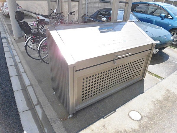 ボナール その他外観4