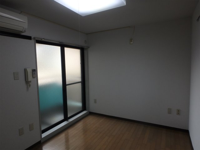 シルフィード平塚Ⅱ リビング
