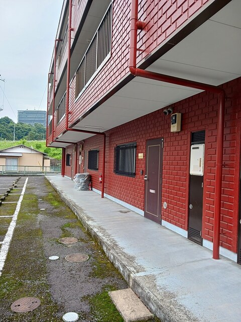 マンションピーアニィ その他7