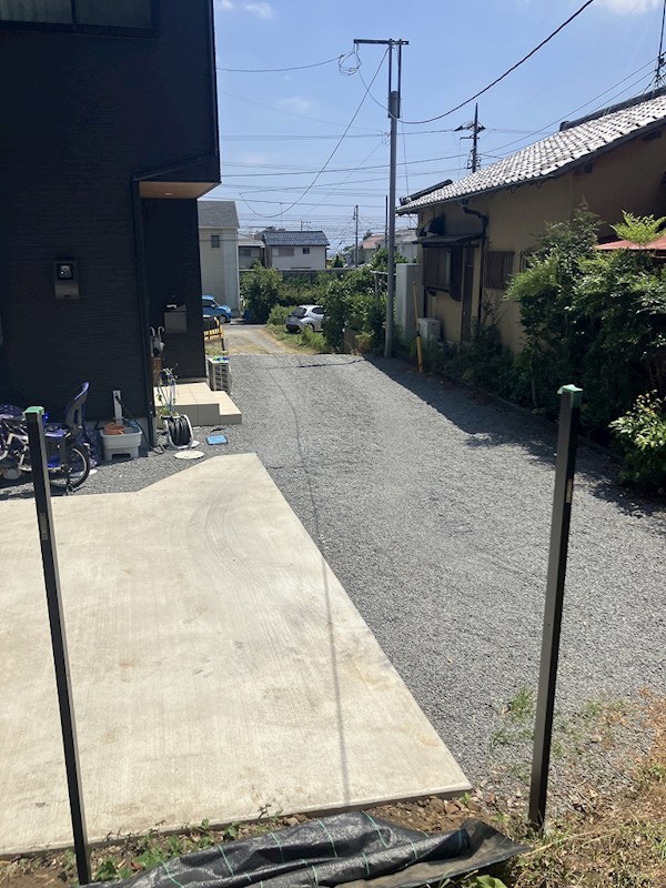 大磯北村貸家 その他5