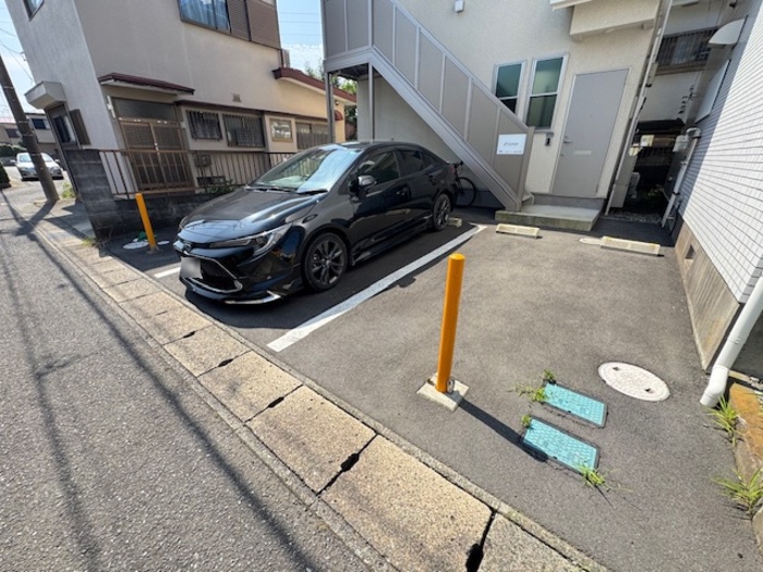 グレイス湘南 その他外観2