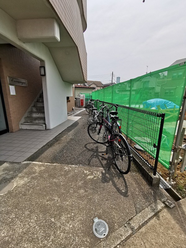 アンクレージュ その他外観1