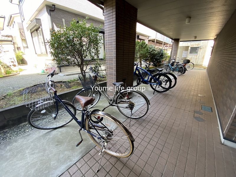 アンプルールフェールひまわり その他外観1