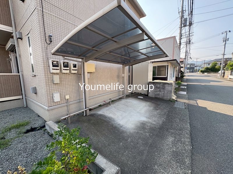 サニーハウス その他外観2