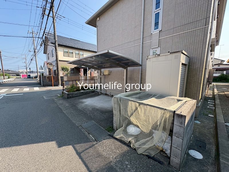 サニーハウス その他外観3