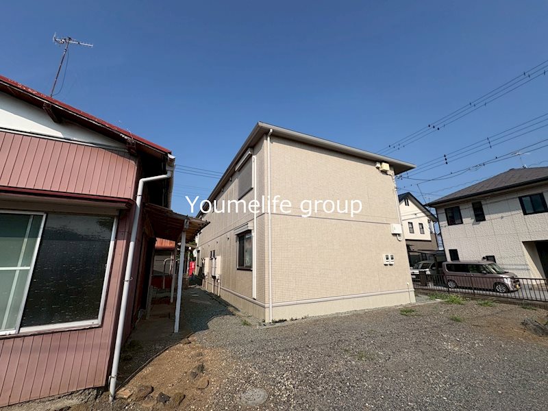 サニーハウス その他外観4