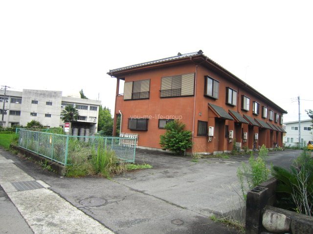 第二メゾン富士 その他外観1