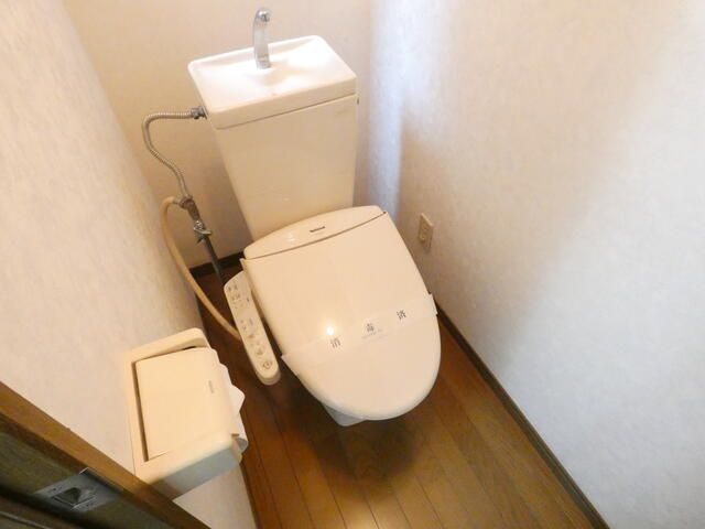 コーポさかえ その他2