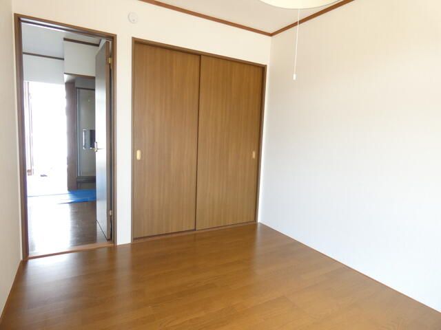 コーポさかえ その他9