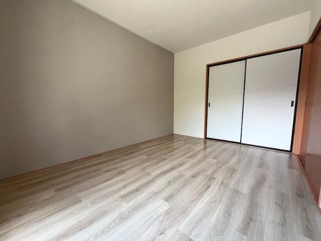 グローリア ベッドルーム