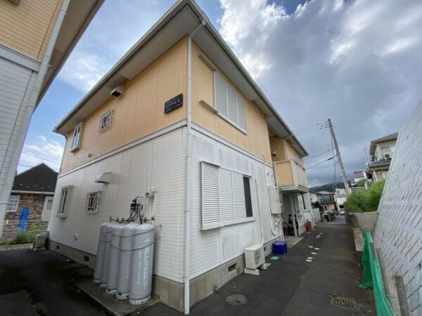 エトワールA その他外観1