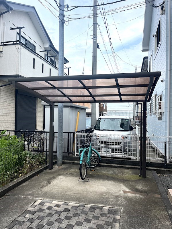 サクドーレ湘南 その他2