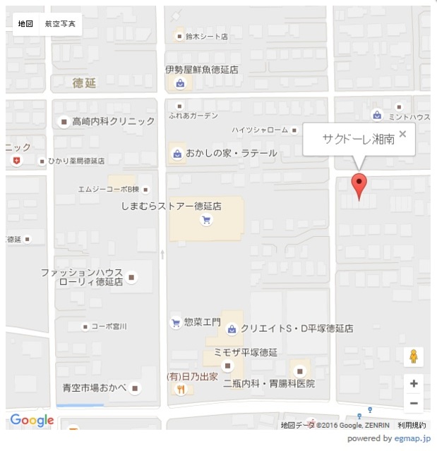 サクドーレ湘南 その他15