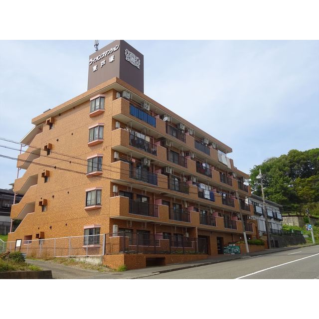 ライオンズマンション東戸塚 その他外観1