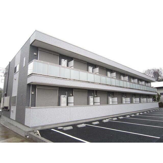 サンシャイン－３９ 102号室 外観