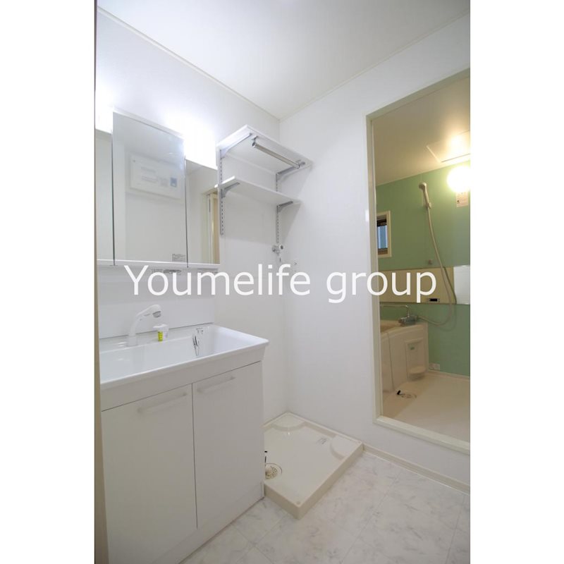 Sunnyhill Court B その他1
