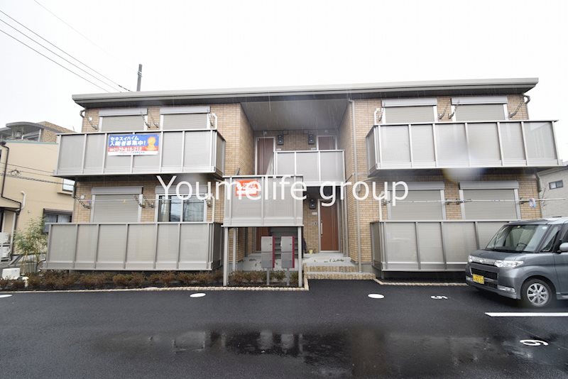 Sunnyhill Court B その他外観2