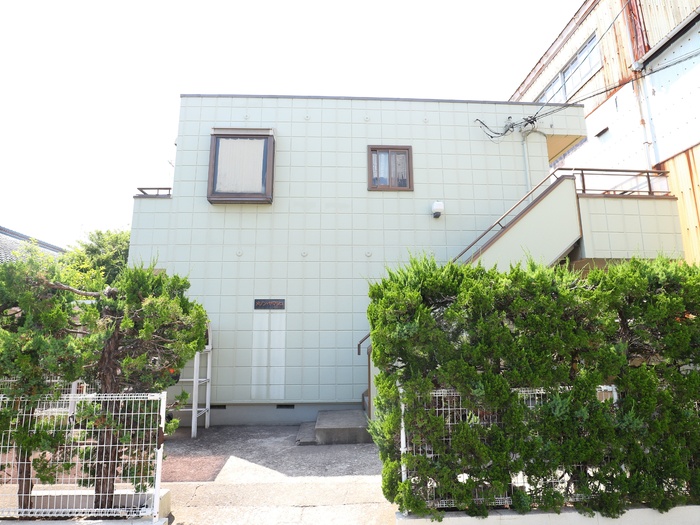 メゾンヤマジュ 102号室 外観
