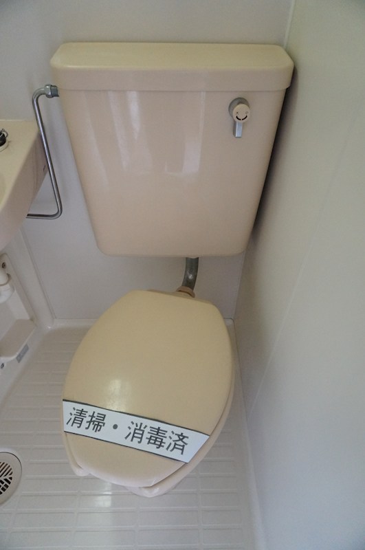 ワコーレ大船 その他外観2