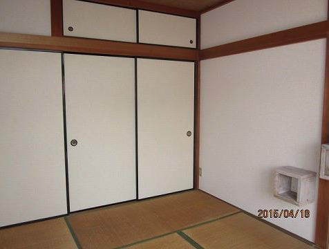 スカイハイツ その他5