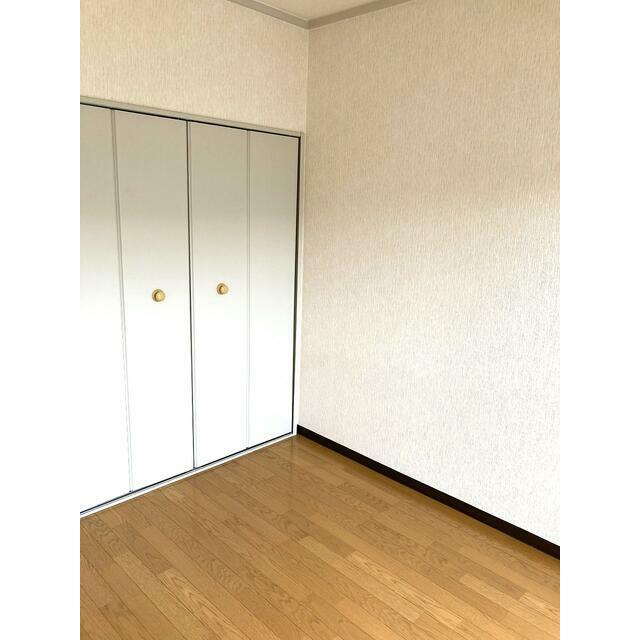 センチュリーハイム ベッドルーム