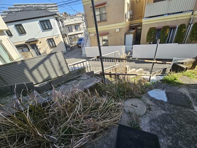 ホワイトハウス戸塚 その他5