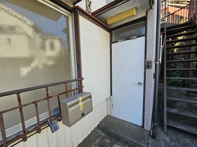 ホワイトハウス戸塚 その他外観1