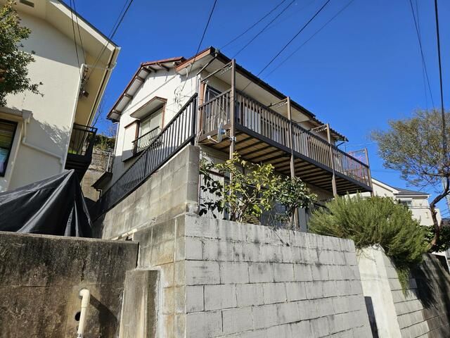 ホワイトハウス戸塚 その他外観3