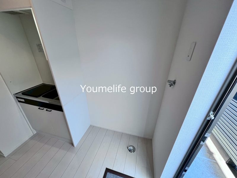 グリシーヌ・アイン その他5