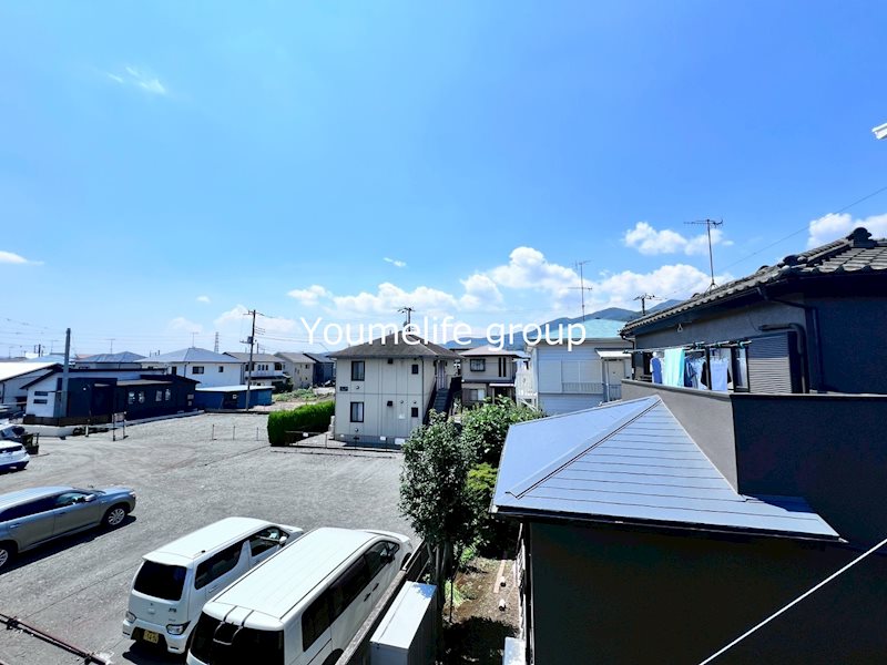 グリシーヌ・アイン その他6