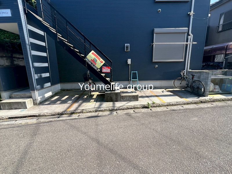 グリシーヌ・アイン その他外観1