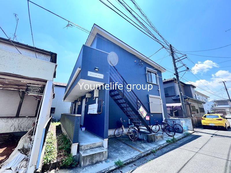 グリシーヌ・アイン その他外観5