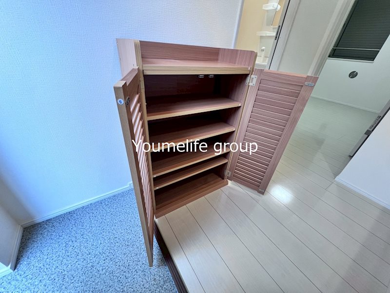 グリシーヌ・アイン その他7