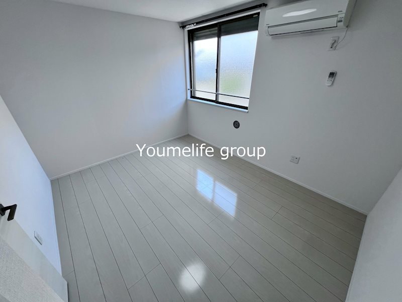 グリシーヌ・アイン リビング