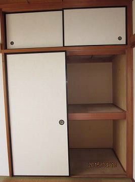 スカイハイツ  その他2