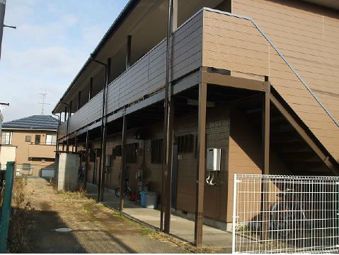 スカイハイツ  その他6