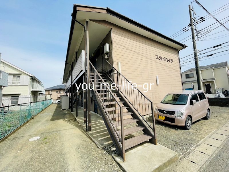 スカイハイツ  その他7