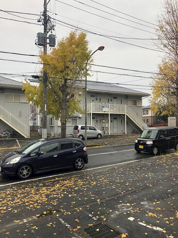 ラージガーデンE その他1