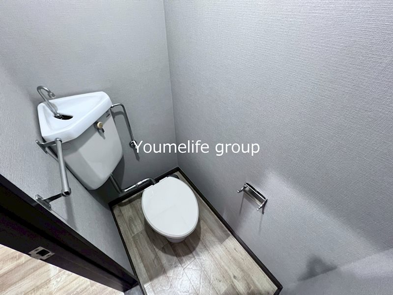 大澤ハイツ その他1