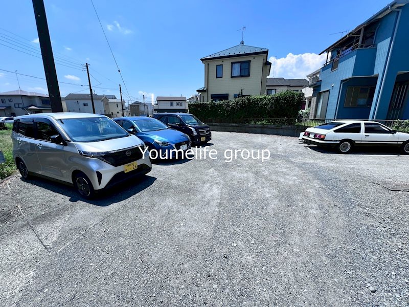 大澤ハイツ その他外観2