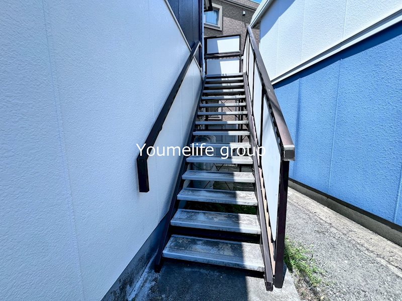 大澤ハイツ その他外観5