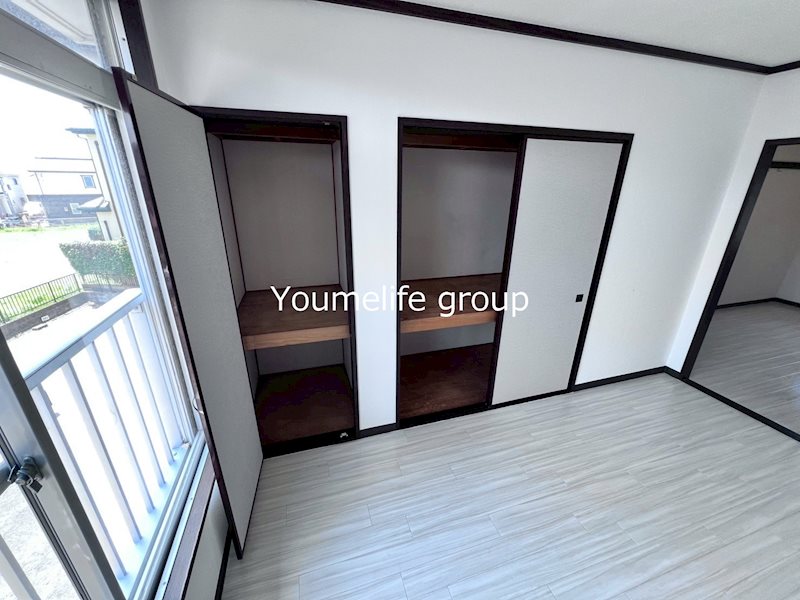 大澤ハイツ その他2