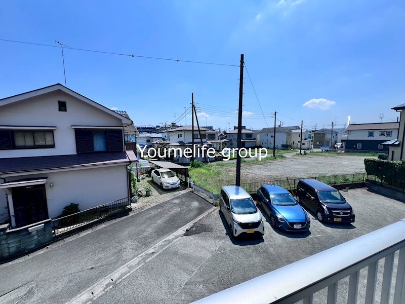 大澤ハイツ その他4