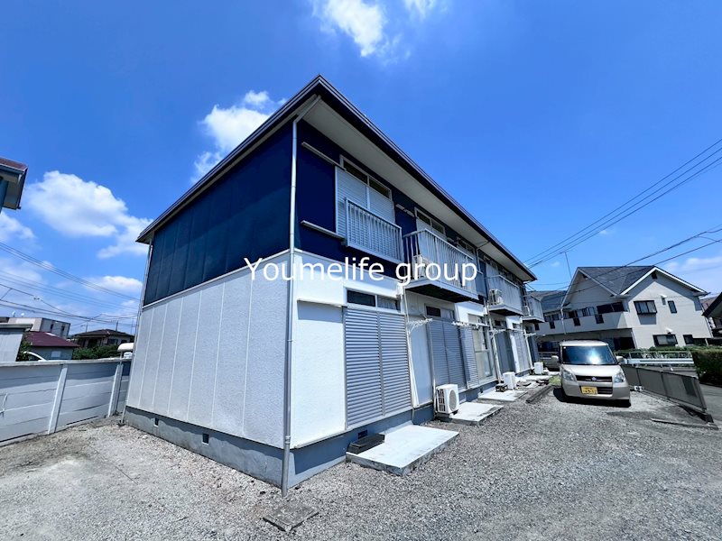 大澤ハイツ その他外観1