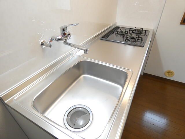 コーポさかえ その他6