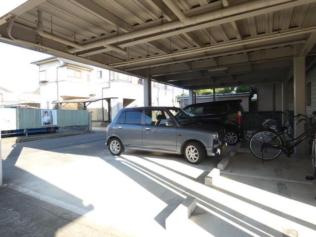 コーポさかえ その他外観1