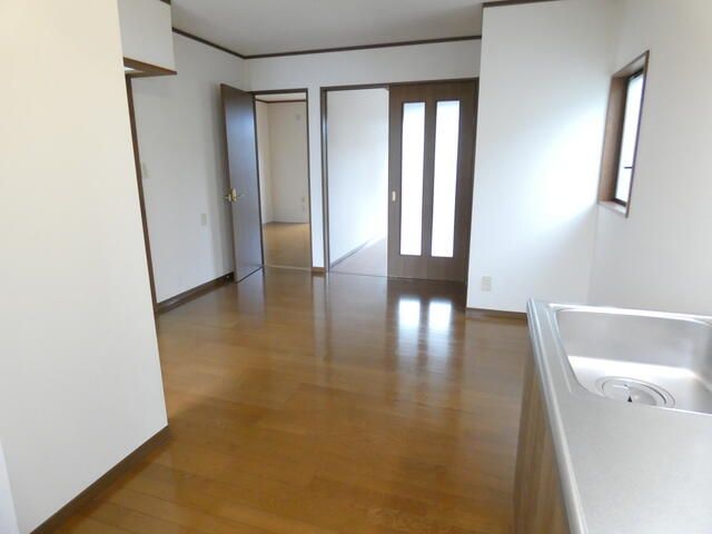 コーポさかえ その他8